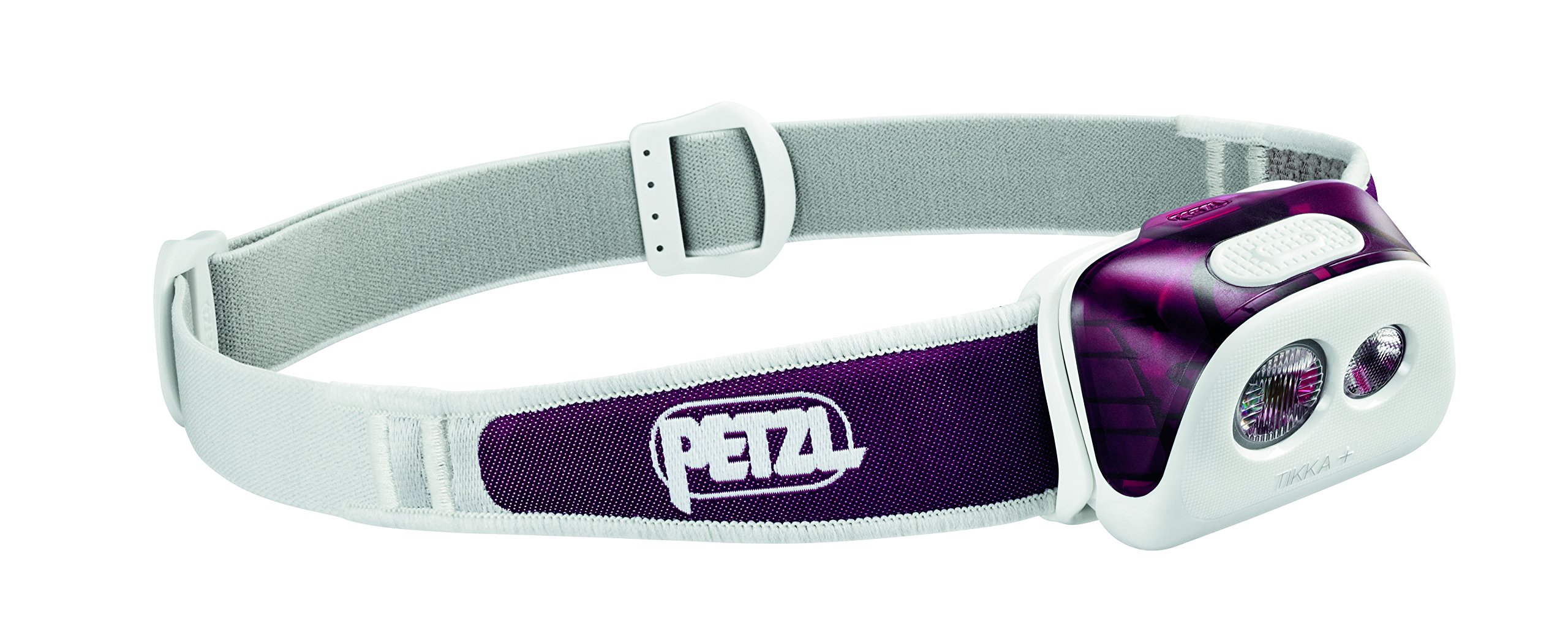 Amazon.co.jp: PETZL(ペツル) ティカプラス バイオレット E97HFE